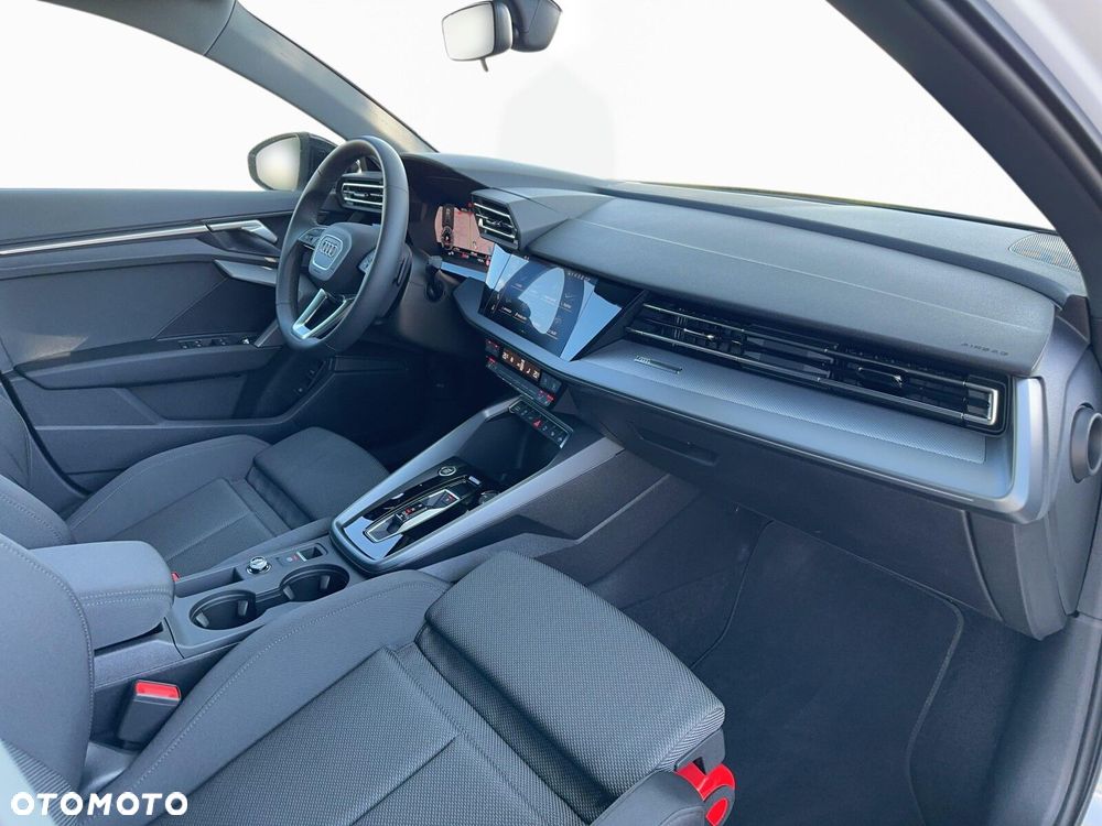Audi A3 Sportback - 20