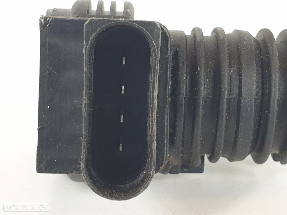 BOBINE IGNIÇÃO SEAT LEON 2001 -ELCO808 - 3