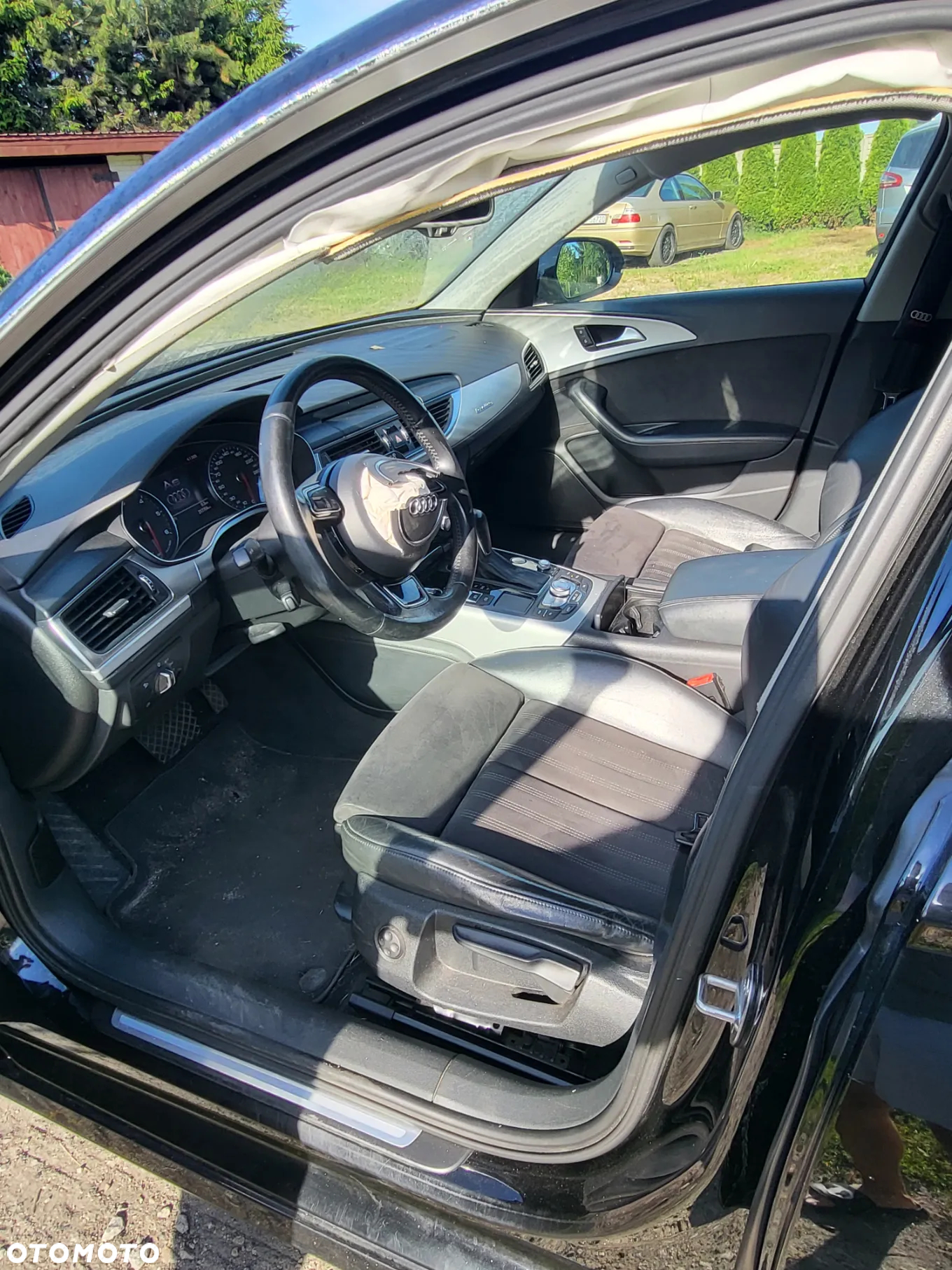 Audi A6 Avant 3.0 TDI quattro S tronic - 11