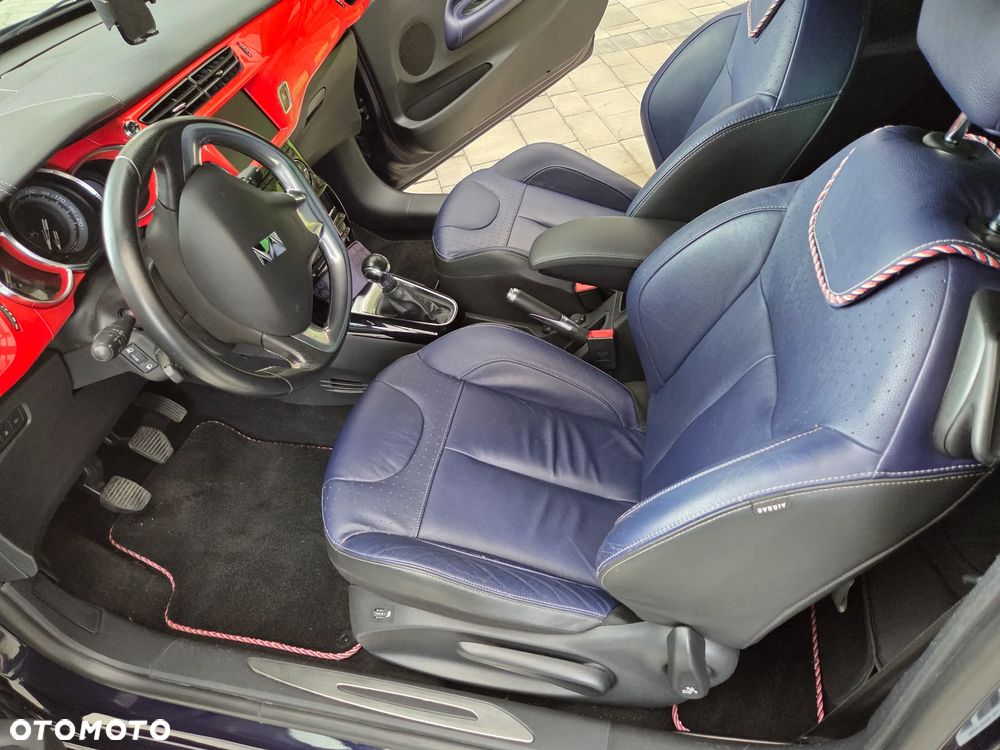 DS Automobiles DS 3 - 30