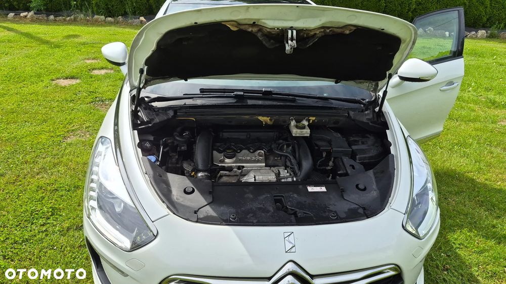 Citroën DS5 ver-1-6-thp-sportchic - 16