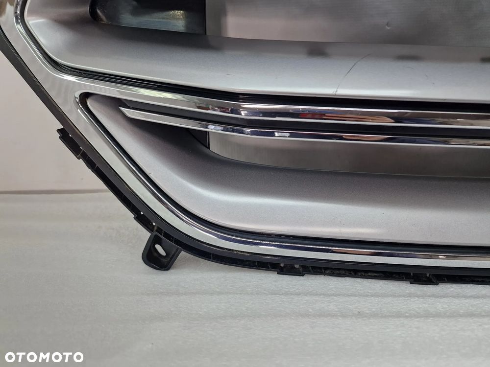 FORD EDGE 15- ATRAPA / GRILL PRZEDNI PRZÓD , NR FT4B-8200AK , NR AUKCJI GL741 - 12