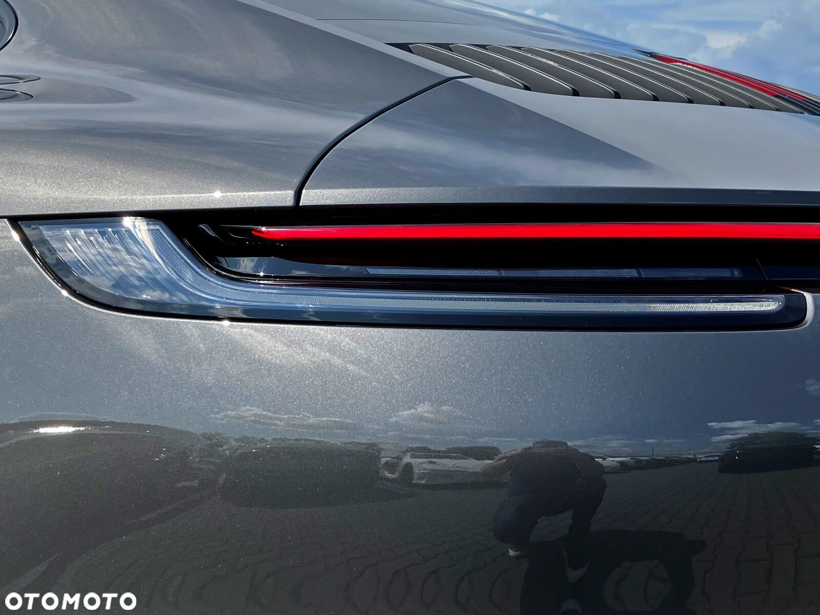 Porsche 911 - 14