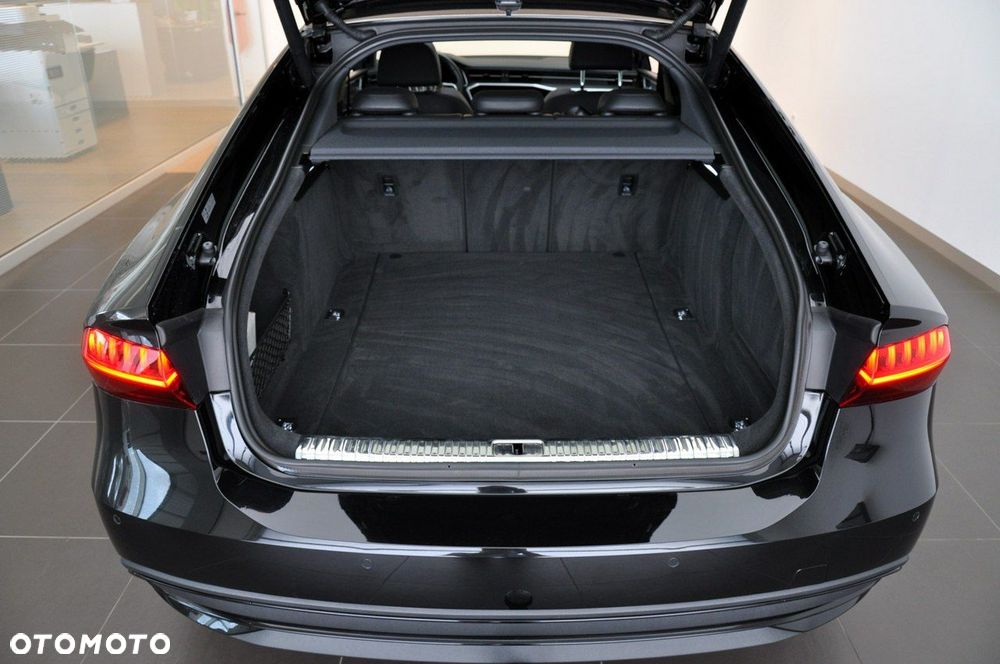 Audi A7 Sportback - 14
