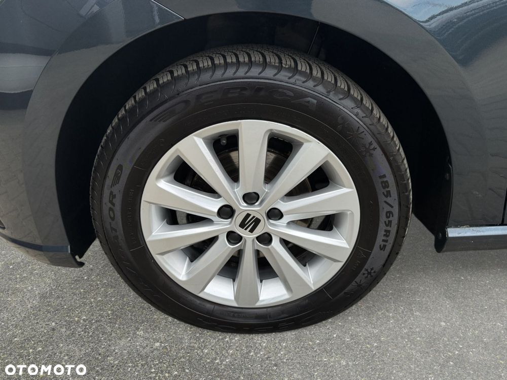 Seat Ibiza 1.0 TSI S&S Style - 11