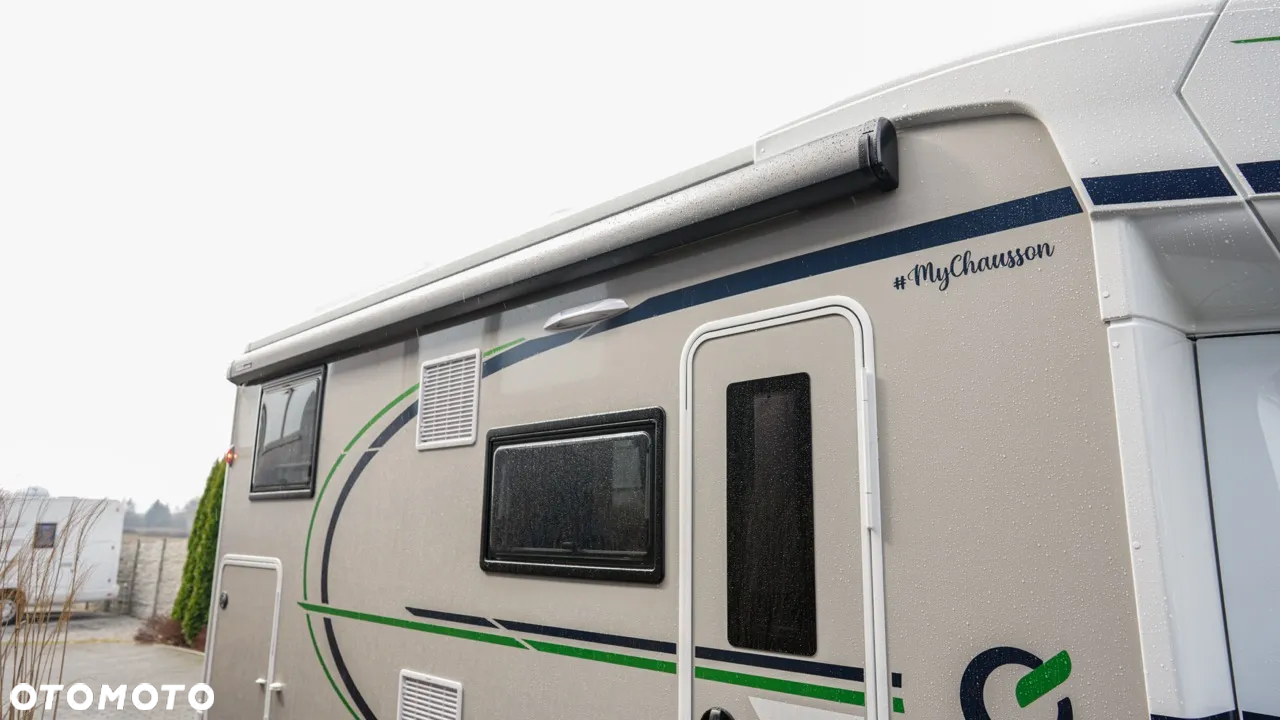 Ford Chausson 627 GA Titanium Ultimate - 6