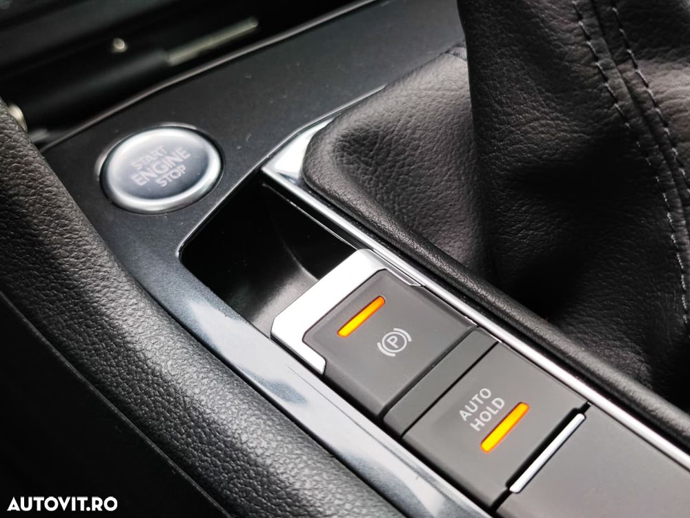 Volkswagen Tiguan 1.5 TSI ACT DSG Comfortline - 28