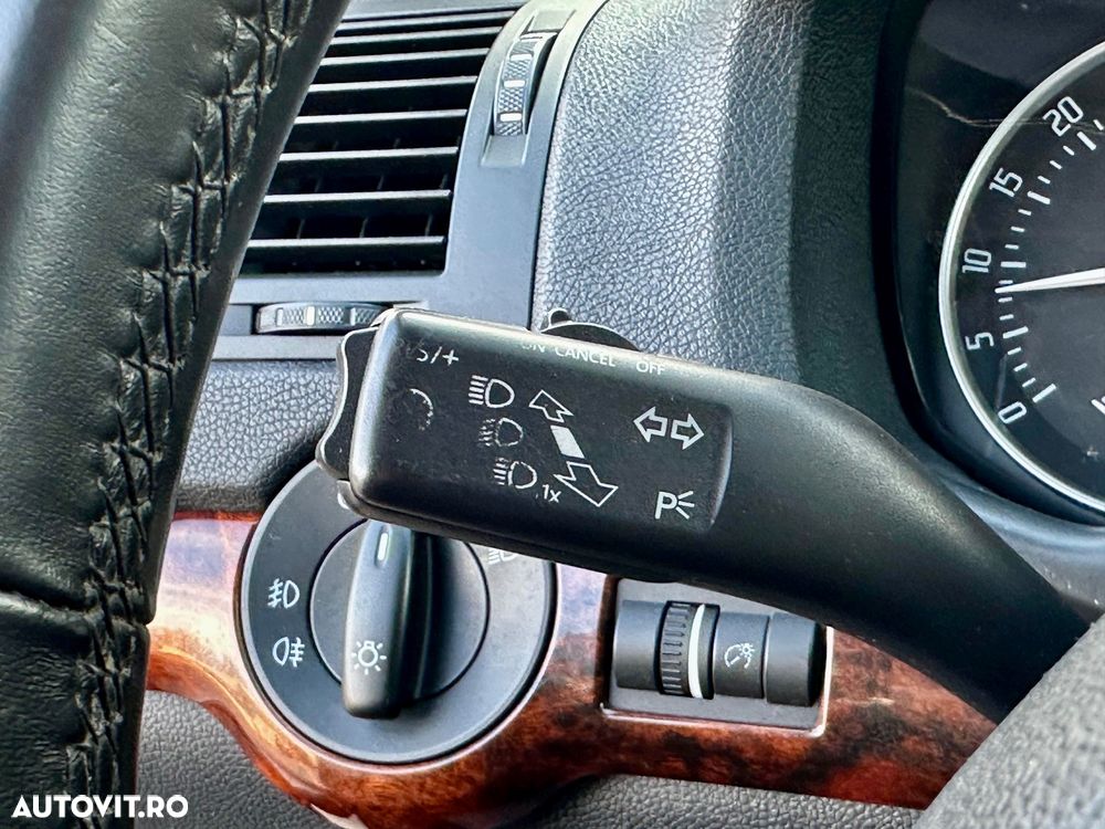 Skoda Octavia 2.0 TDI DPF Ambition - 18