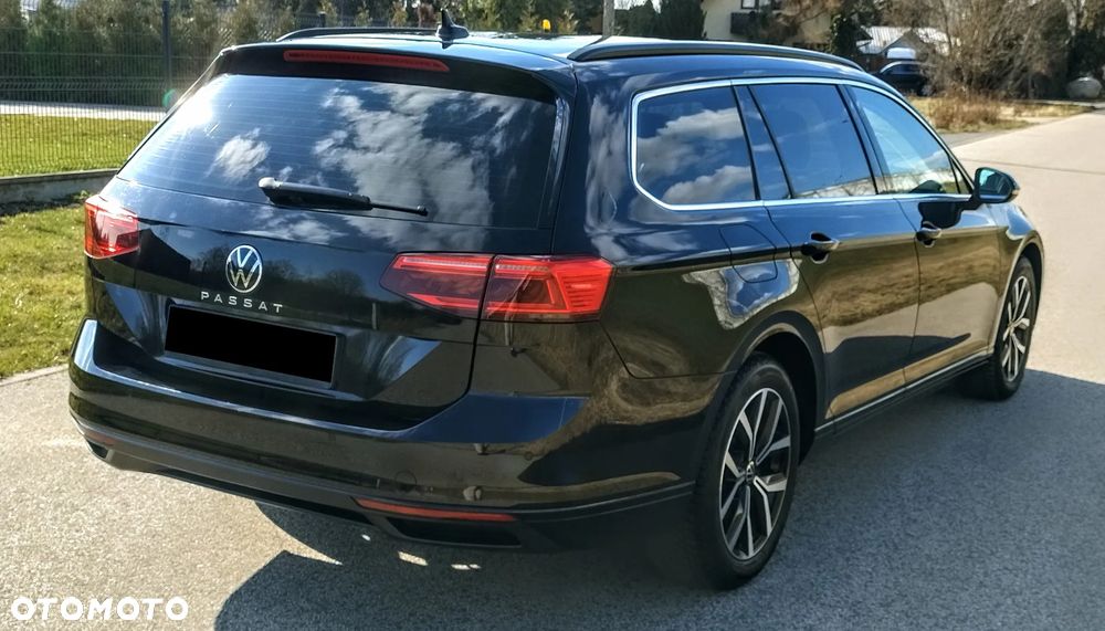 Skoda Superb 2.0 TDI SCR Ambition DSG - 6