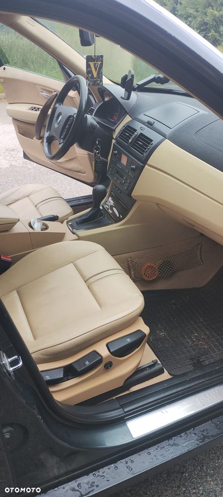 BMW X3 - 12