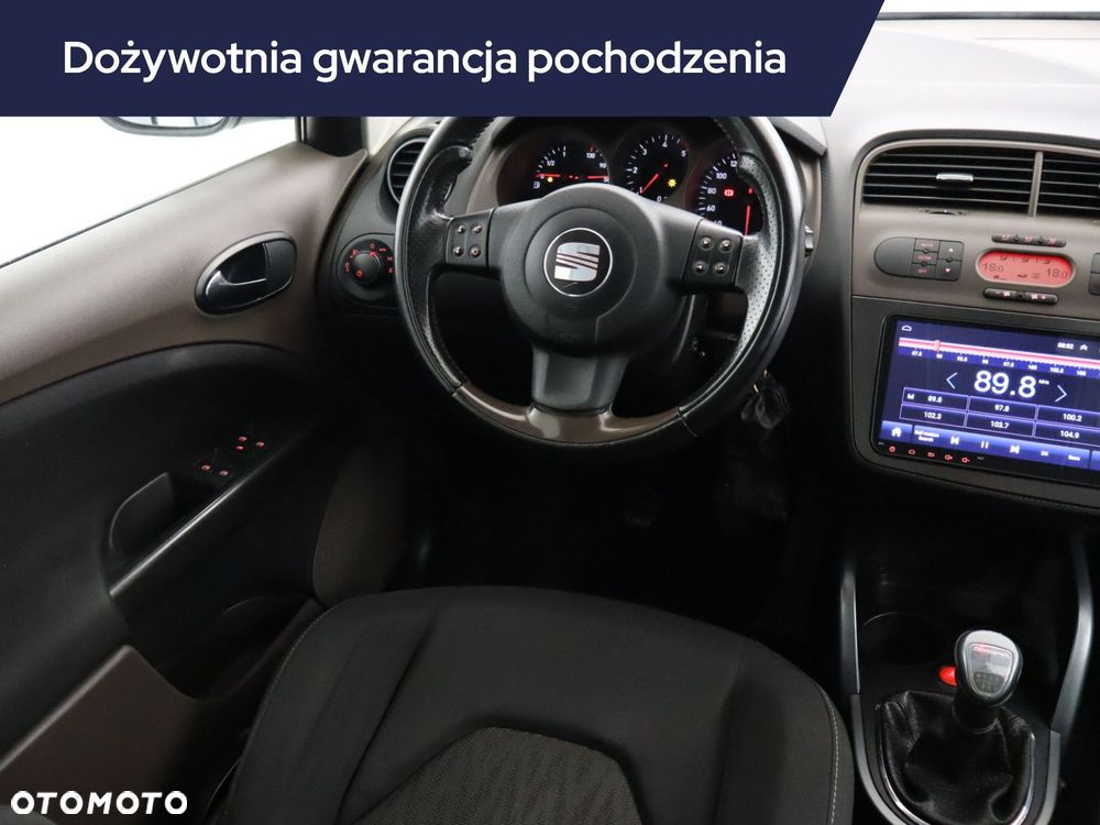Seat Altea - 9