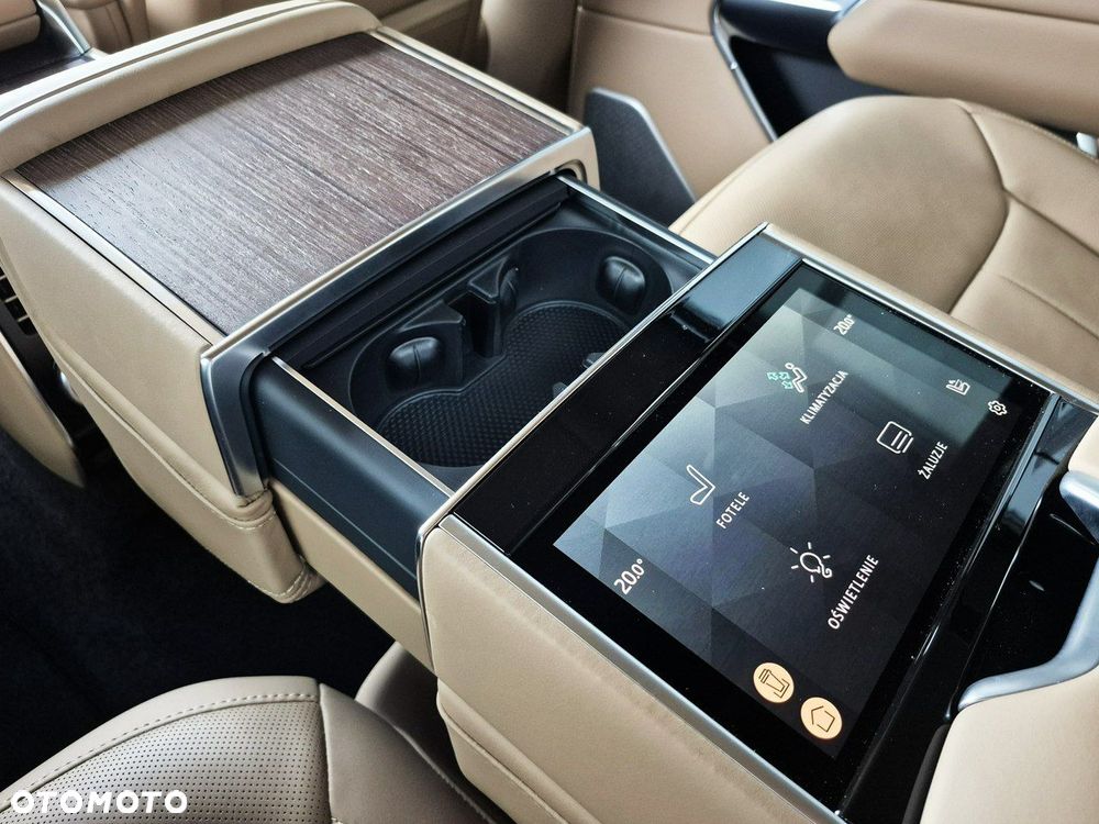 Land Rover Range Rover - 26