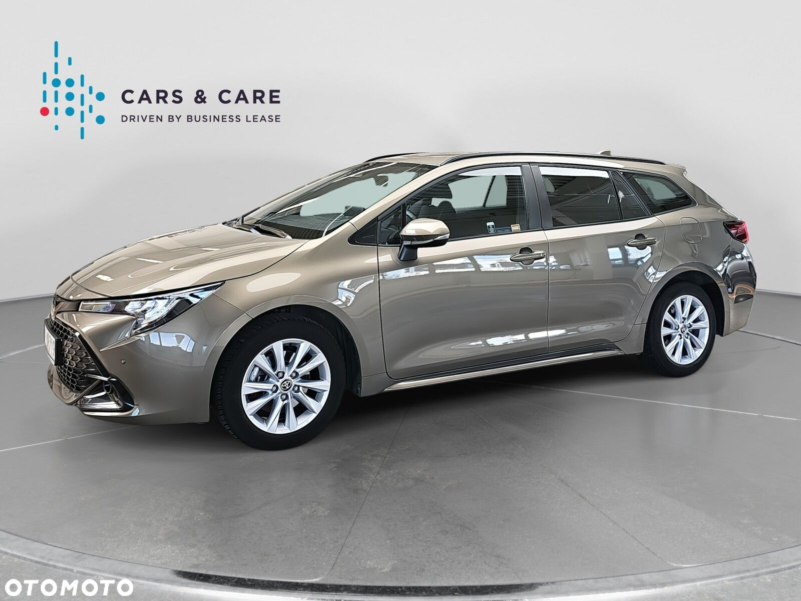 Toyota Corolla 2.0 Hybrid Comfort - 35