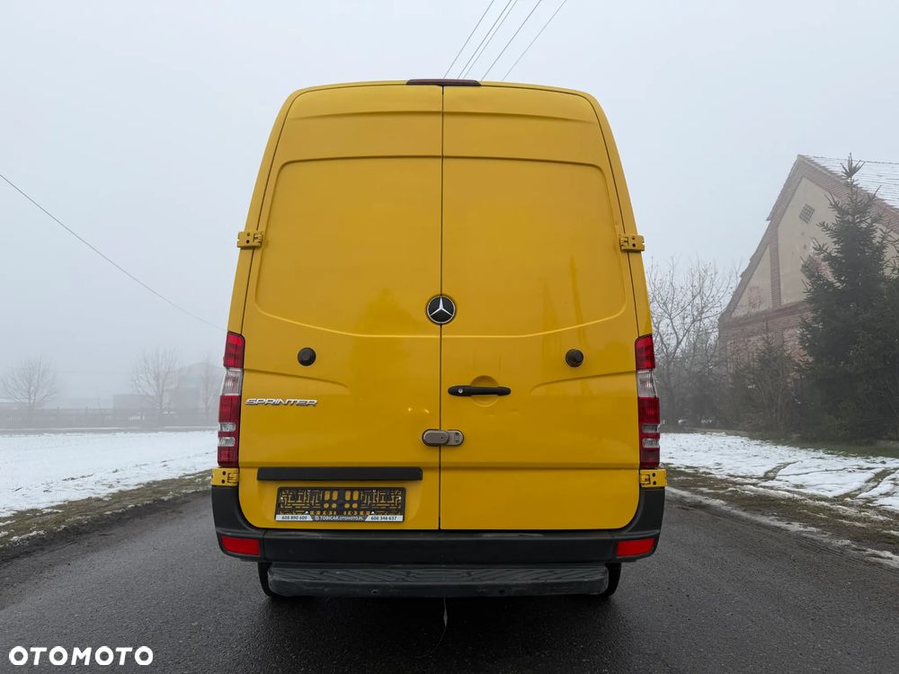 Mercedes-Benz Sprinter 314 CDi * 2.2 / 140KM * L2H2 * - 13