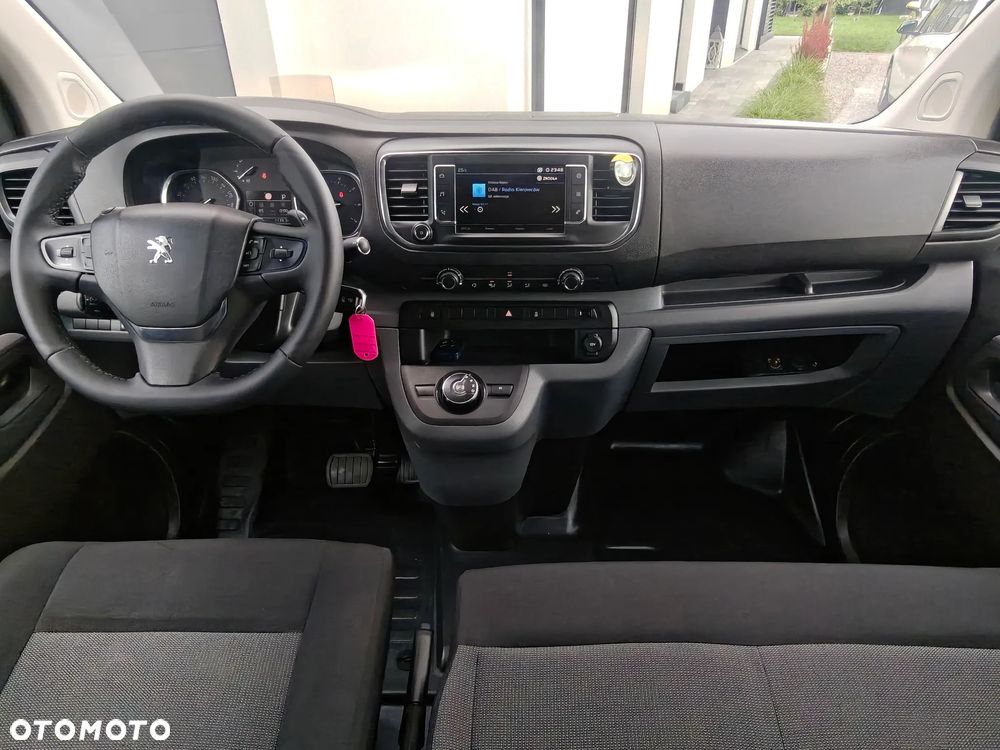 Peugeot Expert - 15
