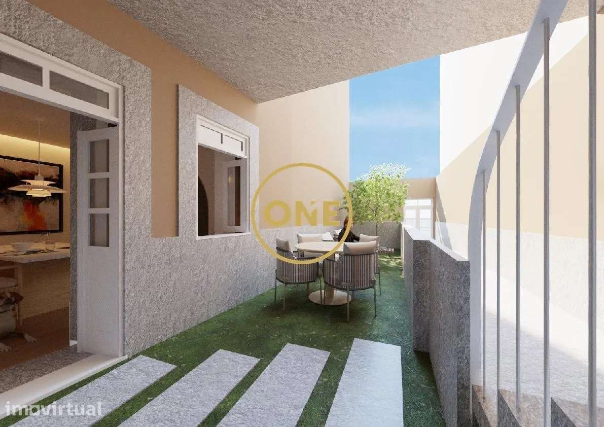 Apartamento T1 - Localização de Excelência! - Grande imagem: 4/6