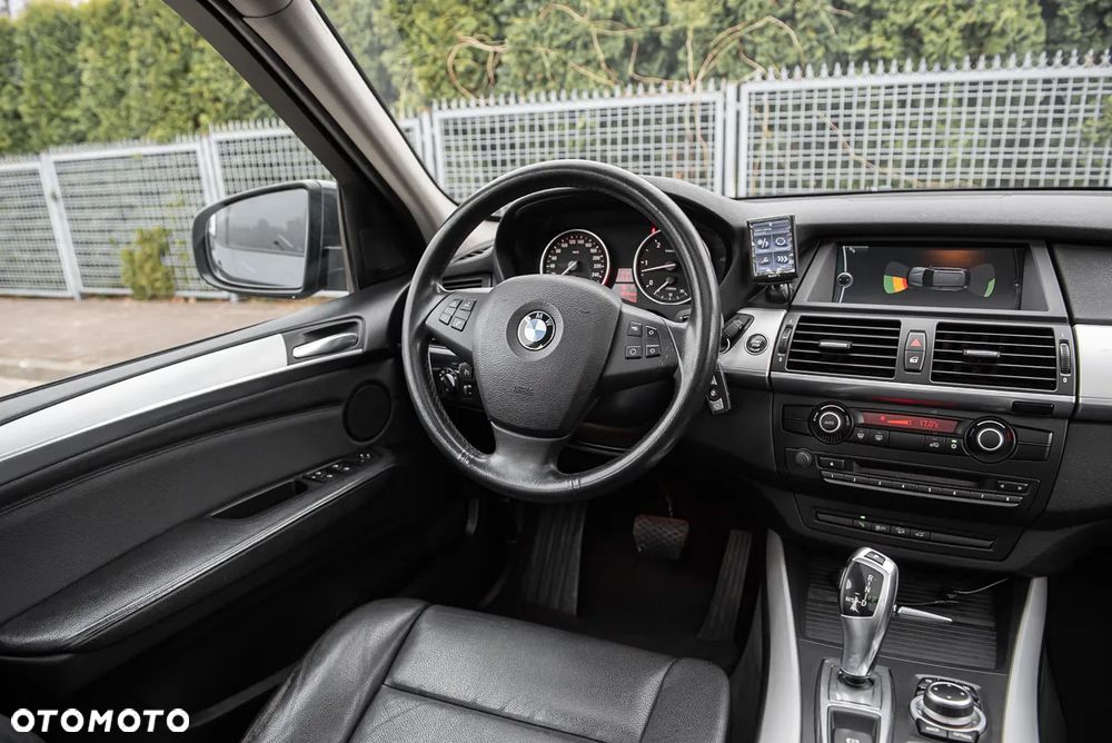 BMW X5 - 26