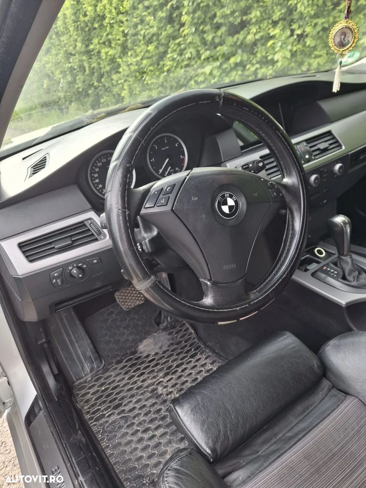BMW Seria 5 - 15