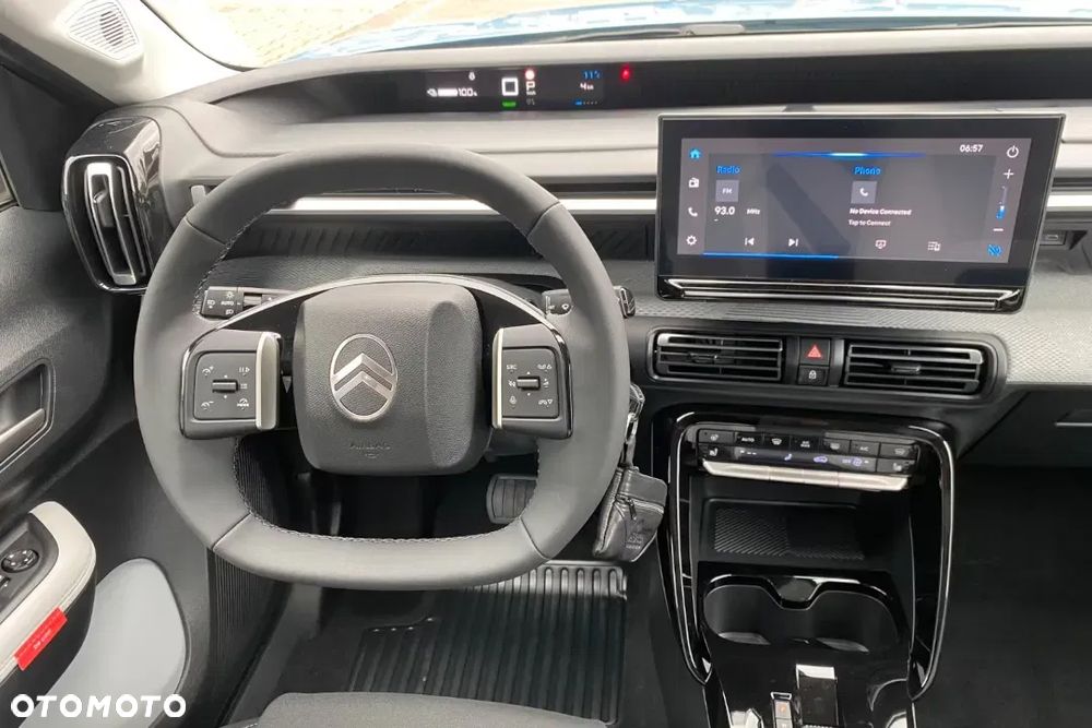 Citroën C3 EV82 Urban Range 30kWh Plus - 13