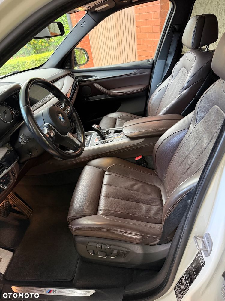 BMW X5 - 10