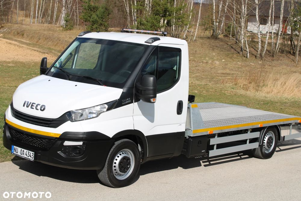 Iveco DAILY - 4