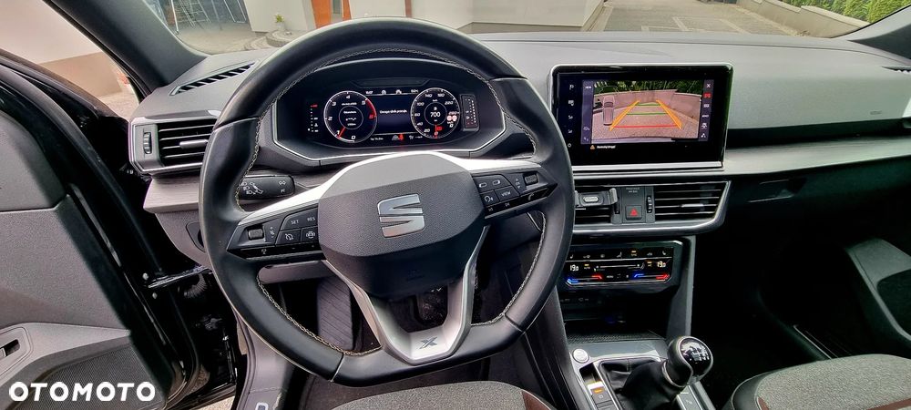 Seat Tarraco 2.0 TDI SCR Xcellence - 16