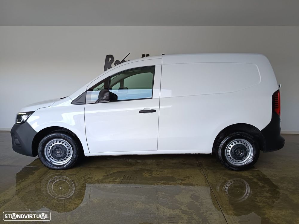 Renault Kangoo 1.5 Blue dCi Life - 2