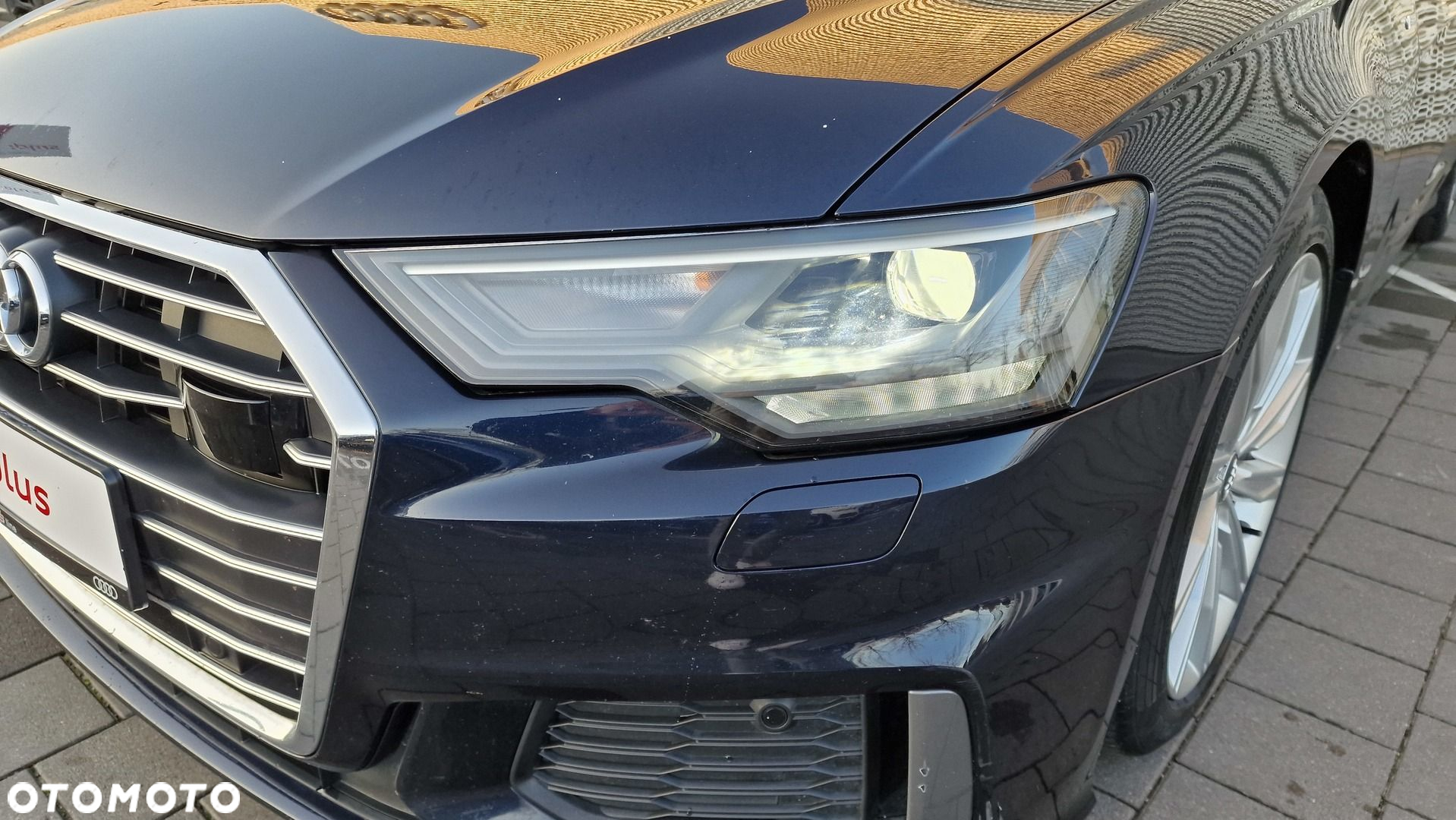 Audi A6 - 4