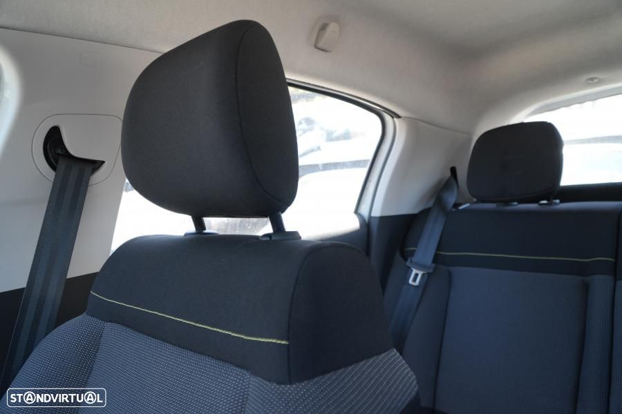 Citroën C3 Pure Tech S&S Feel - 9