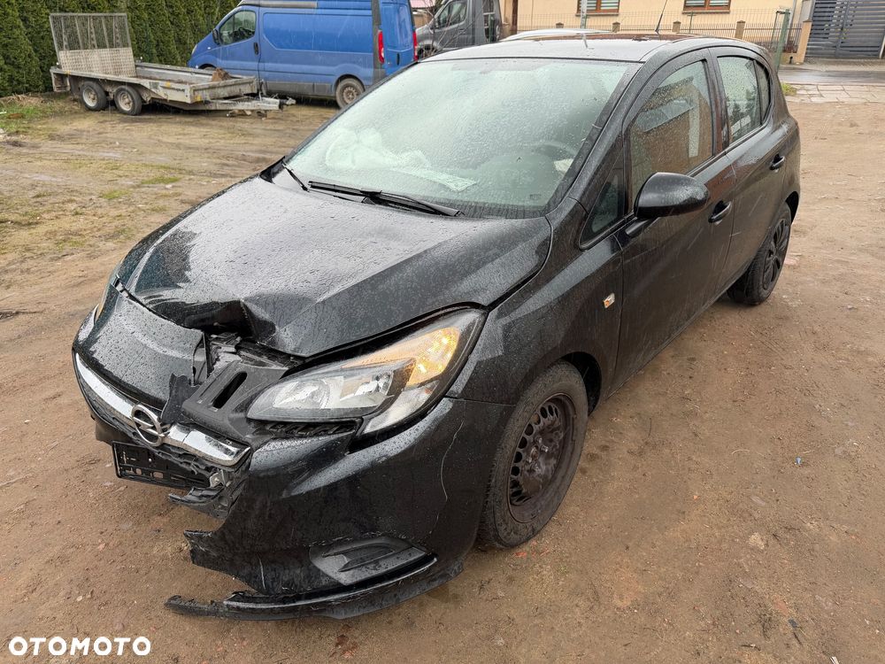 Opel Corsa 1.0 (Ecotec) Turbo (ecoFLEX) Start/Stop Color Edition - 2