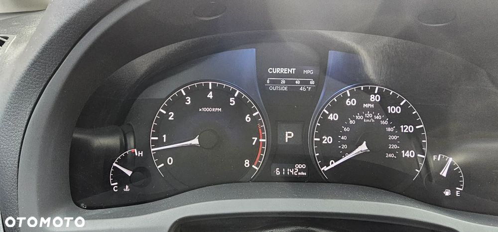 Lexus RX 350 Elegance - 7