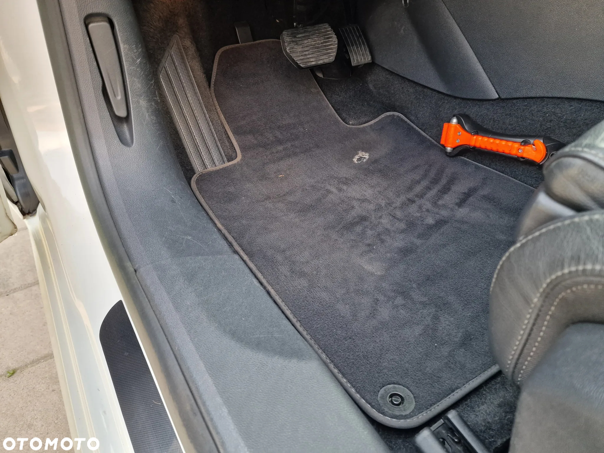 Peugeot 508 Hybrid4 Allure - 22