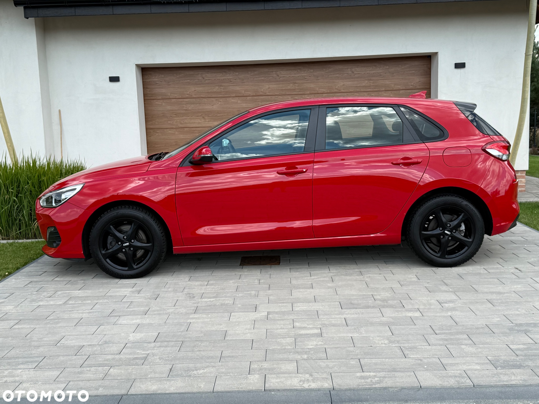 Hyundai i30 - 7