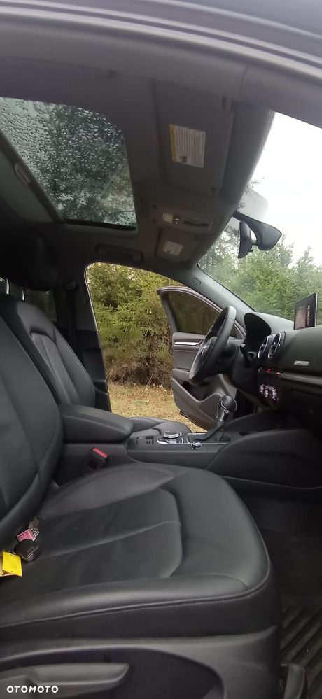 Audi A3 Limousine - 10