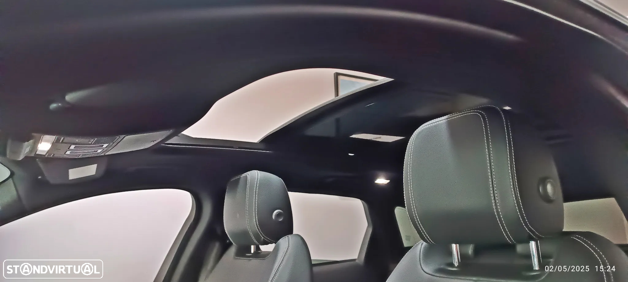 Jaguar F-Pace 2.0 i4D R-Sport Aut. - 19