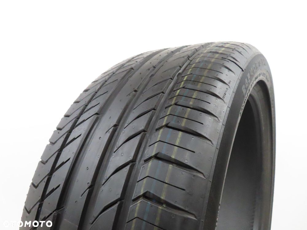 245/40R19 OPONA LETNIA Continental ContiSportContact 5 98Y XL *-BMW MO - 9
