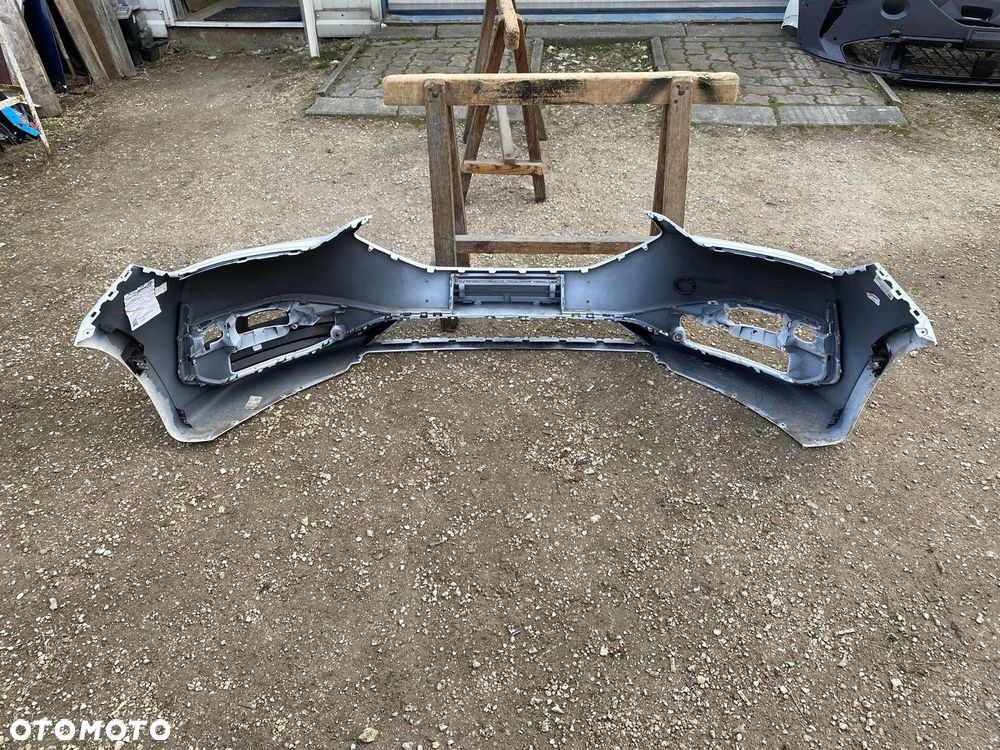 ZDERZAK PRZEDNI PRZÓD SEAT LEON IV CUPRA 5FA807221B - 7