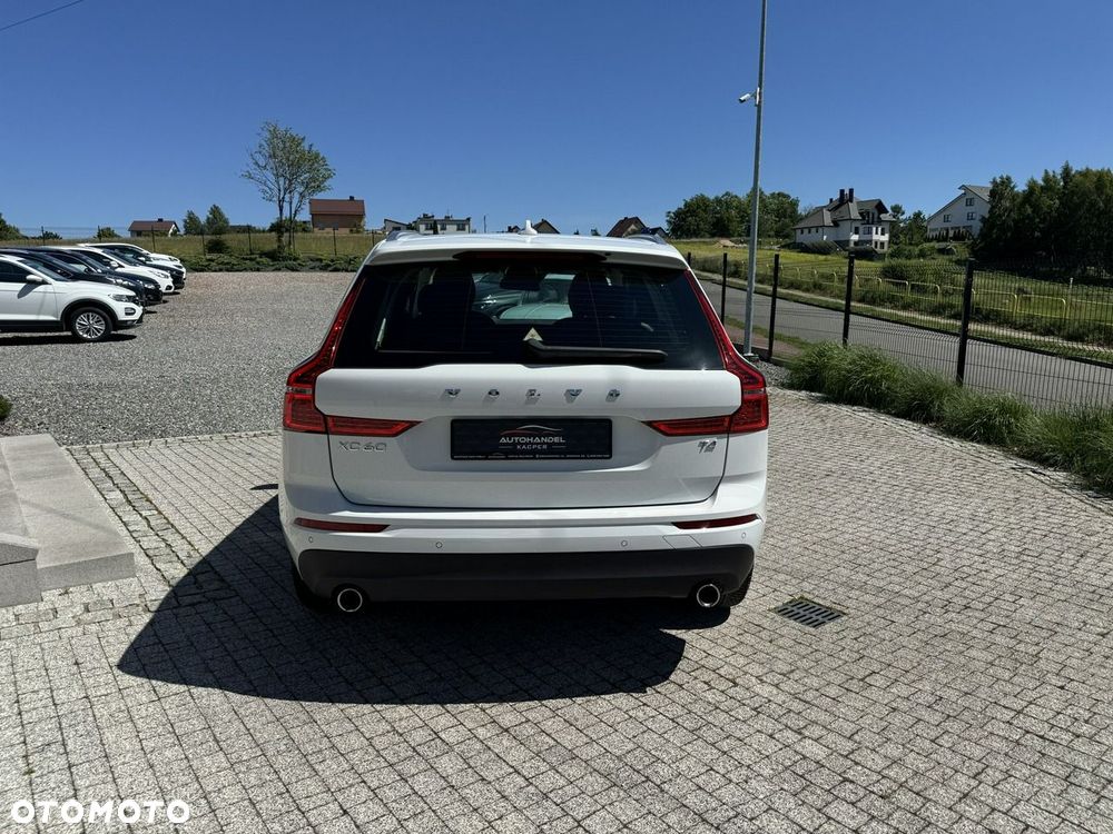 Volvo XC 60 - 7