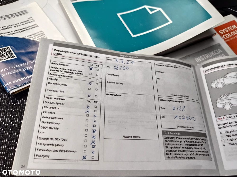 Seat Leon 1.4 TSI FR S&S - 31