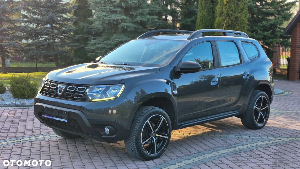 Dacia Duster SCe 115 2WD Prestige - 23