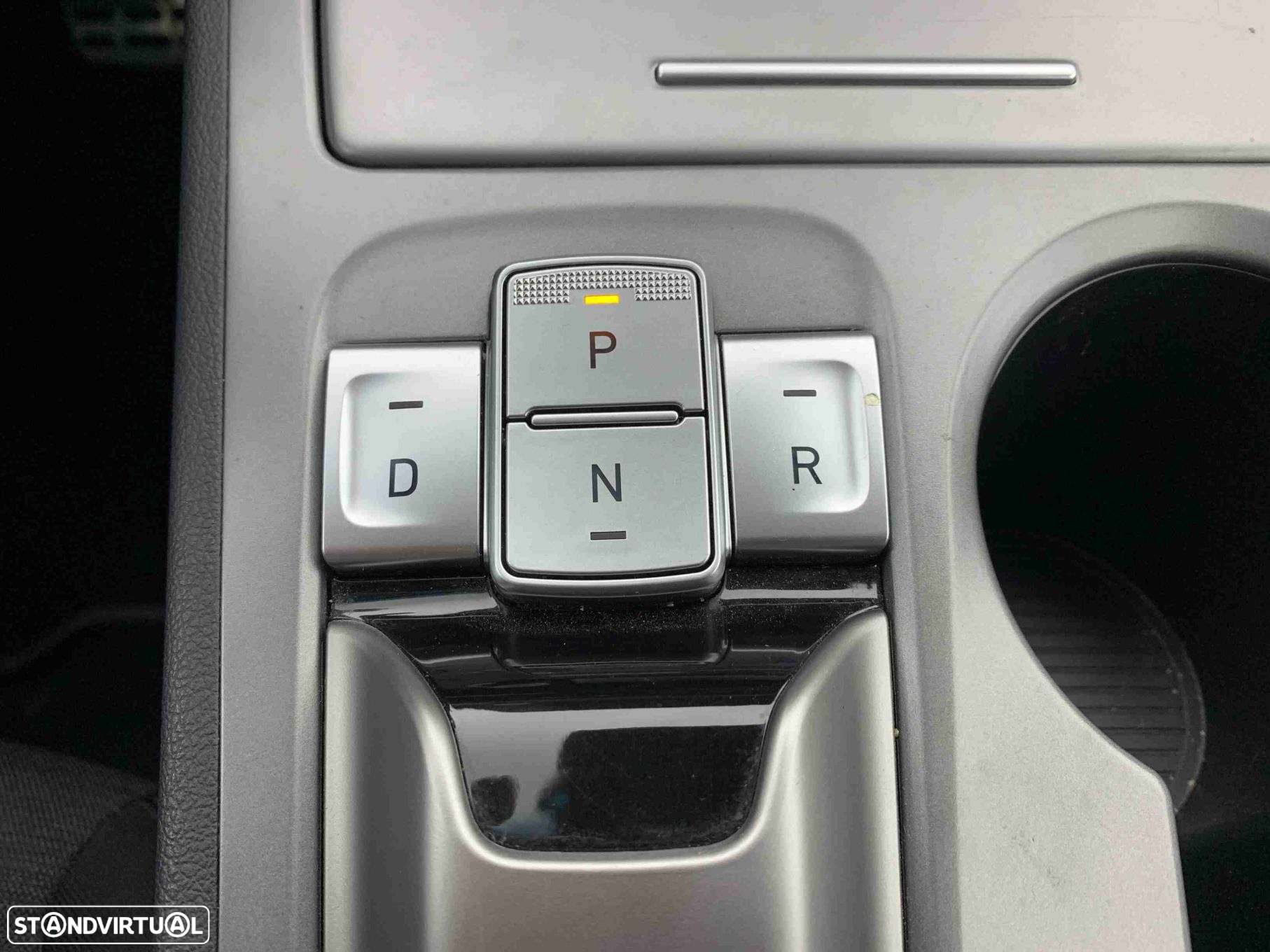 Hyundai Kauai - 10
