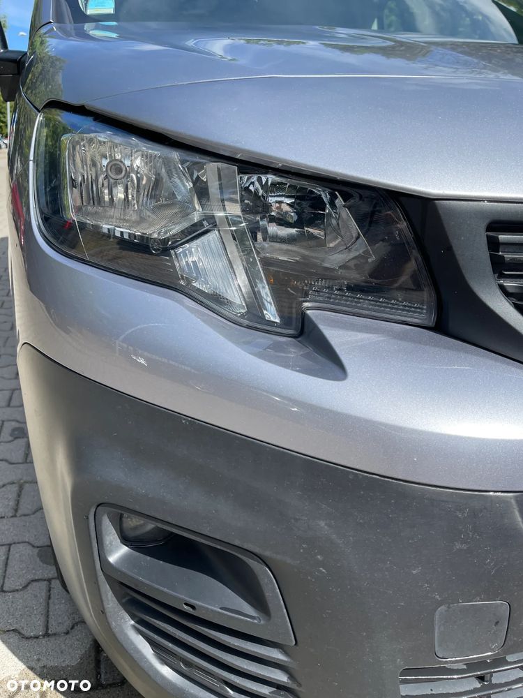 Peugeot Partner - 17
