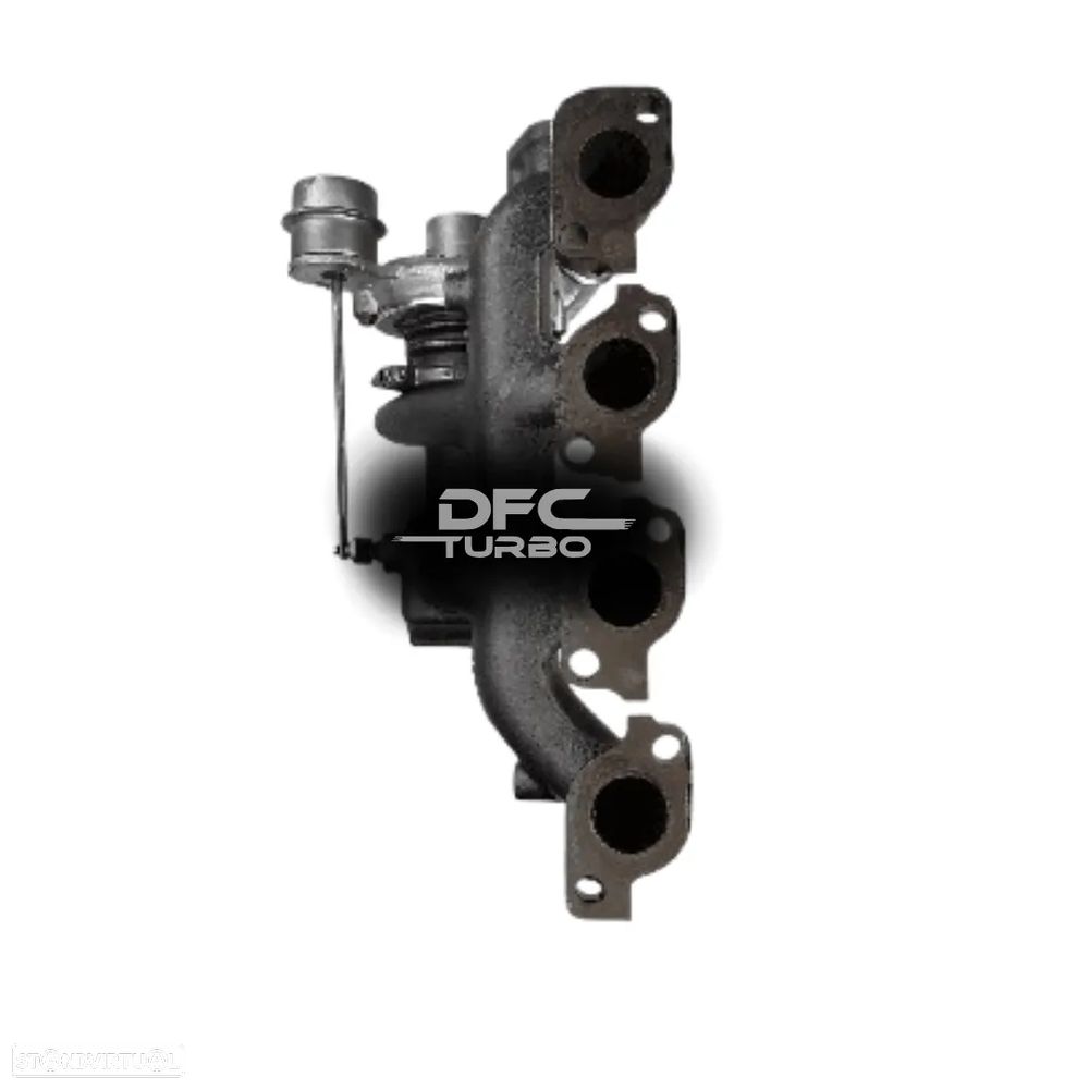 FORD  2.0 DI  - 709035 - 3