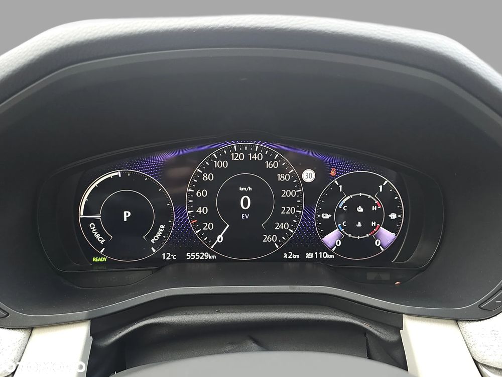 Mazda CX-60 2.5 PHEV Takumi Plus AWD - 16