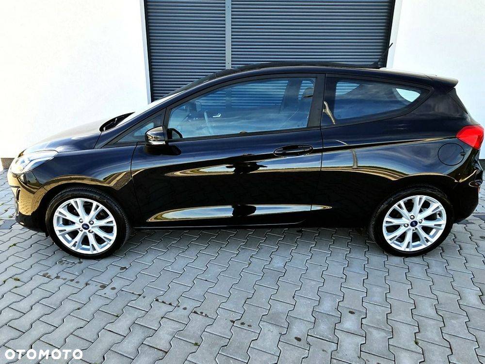 Ford Fiesta - 6