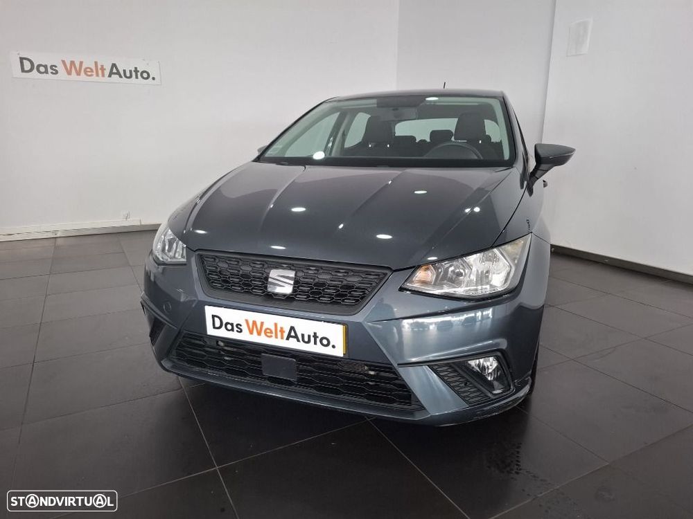 SEAT Ibiza 1.6 TDI Reference - 2