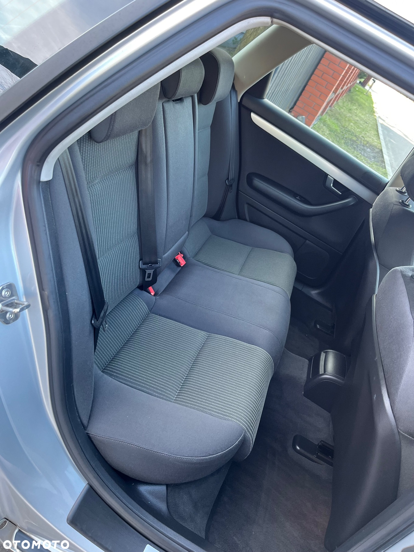 Audi A4 Avant 2.0 TDI DPF S line Sportpaket (plus) - 18