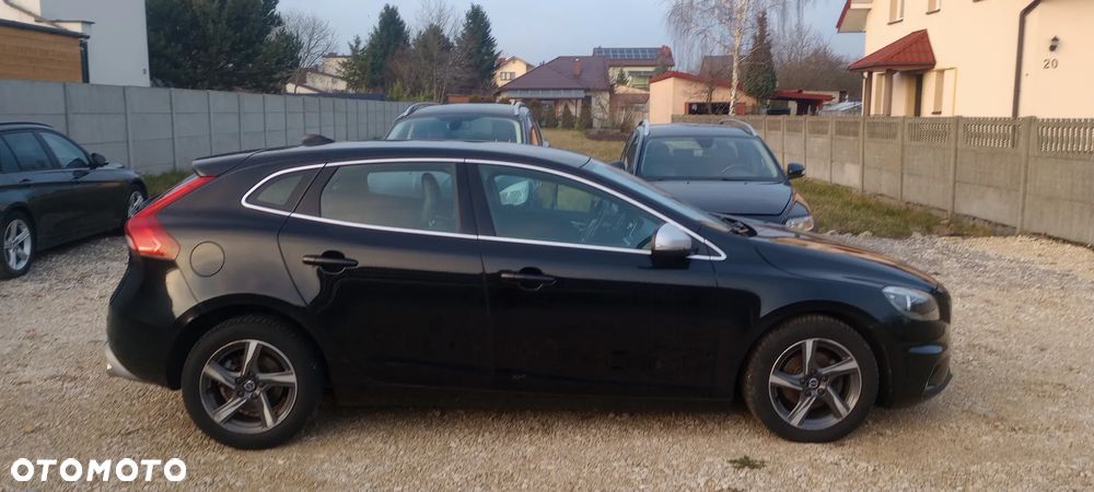 Volvo V40 D2 RDesign - 5