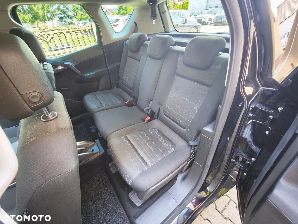 Opel Meriva 1.4 Ecoflex Design Edition - 15