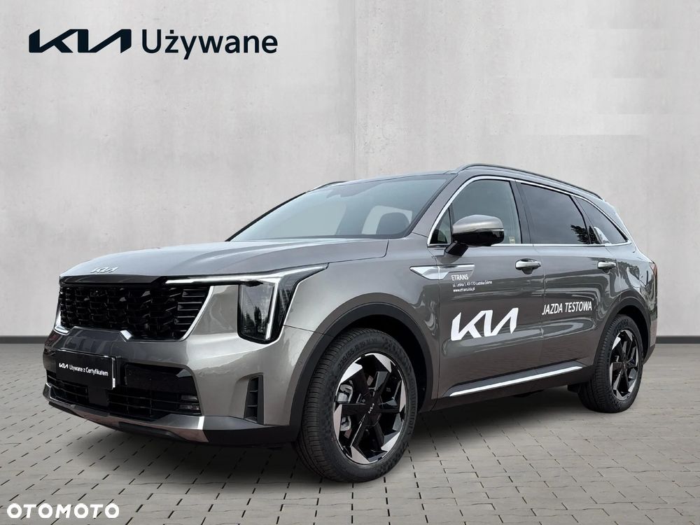 Kia Sorento 1.6 T-GDI HEV Prestige Line AWD 7os - 1